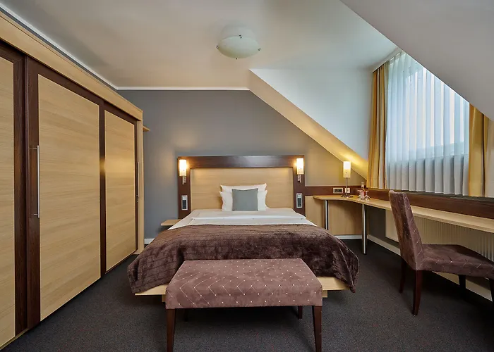 Hotel Westend 3*