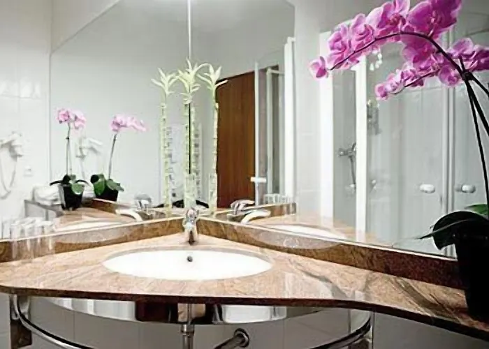 Hotel Westend 3*