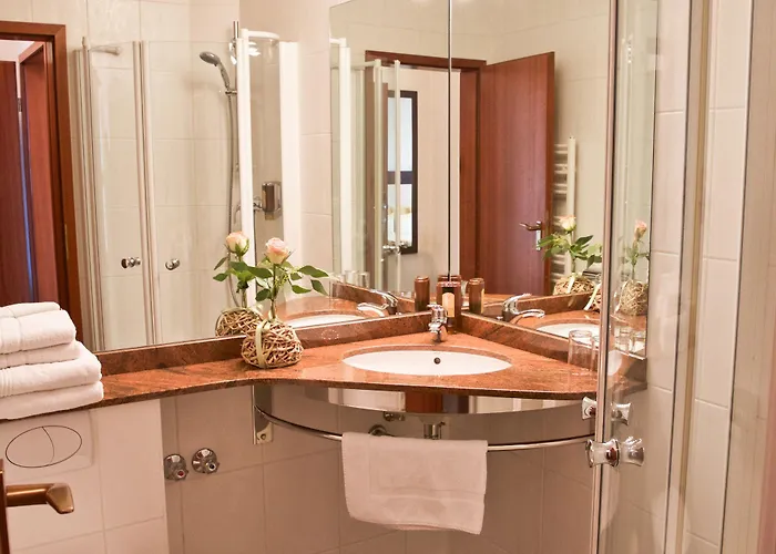 威斯安德酒店 酒店 3*