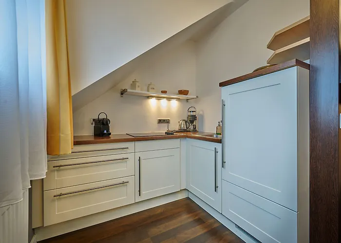 威斯安德酒店 酒店 纽伦堡