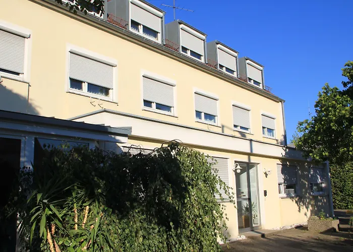 Westend Hotel