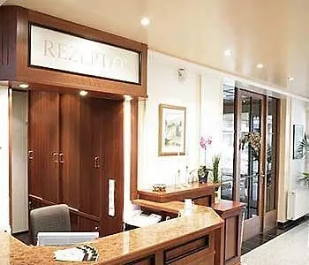 威斯安德酒店 3* 纽伦堡