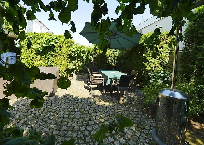 威斯安德酒店 3*