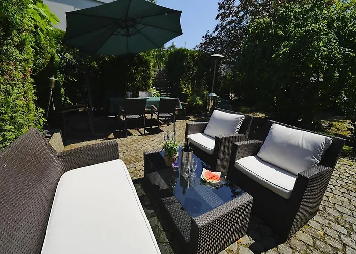 威斯安德酒店 纽伦堡