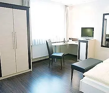 威斯安德酒店 3*